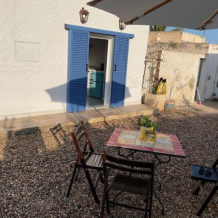 Casa Tartaruga Vila El Pozo de los Frailes Exterior foto