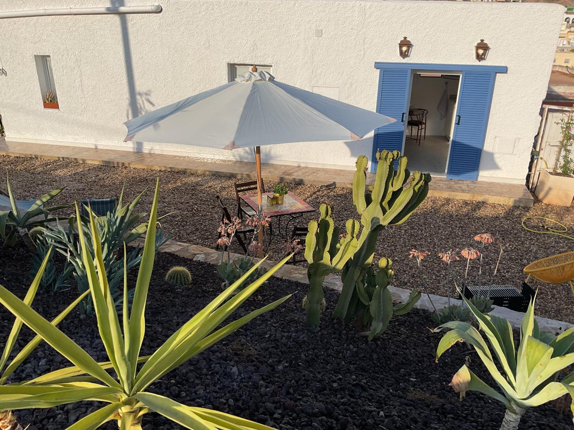 Casa Tartaruga Vila El Pozo de los Frailes Exterior foto